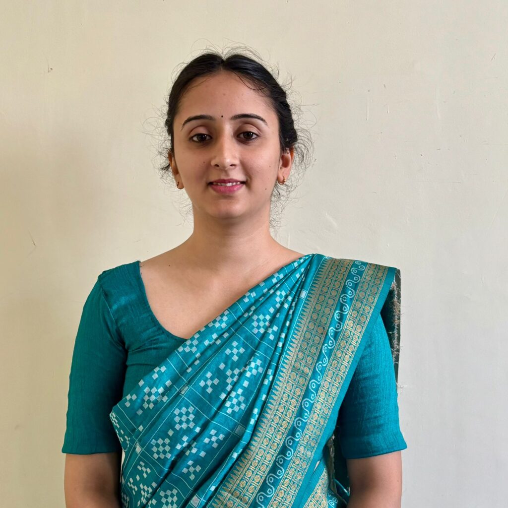 Anchal Sharma