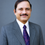 Dr. Anurag Sharma