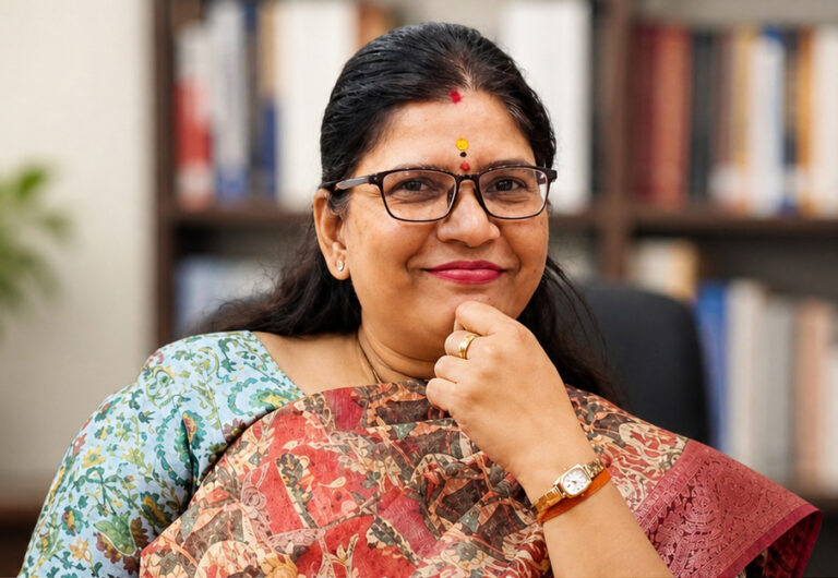Dr. Ruchi Dwivedi