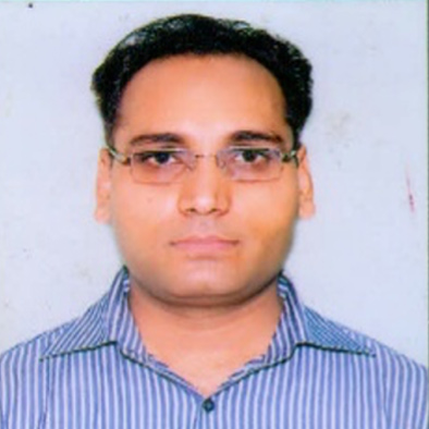 Mr. VIRENDER KUMAR SAINI