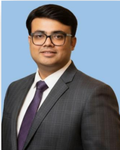 Dr. Shad Ahmad Khan – International Editorial Board Member